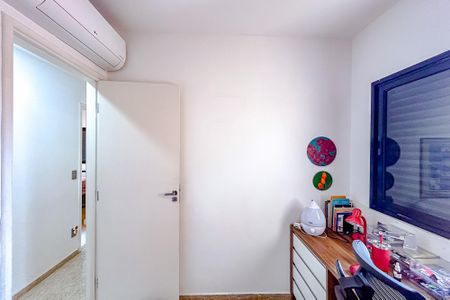 Apartamento à venda com 85m², 3 quartos e 2 vagasQuarto 1