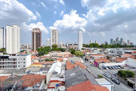 Apartamento à venda com 85m², 3 quartos e 2 vagasVista da Suíte