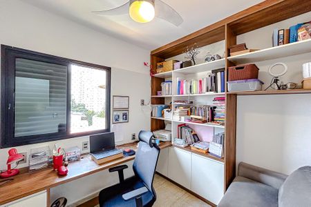Apartamento à venda com 85m², 3 quartos e 2 vagasQuarto 1