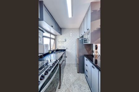 Apartamento à venda com 85m², 3 quartos e 2 vagasCozinha
