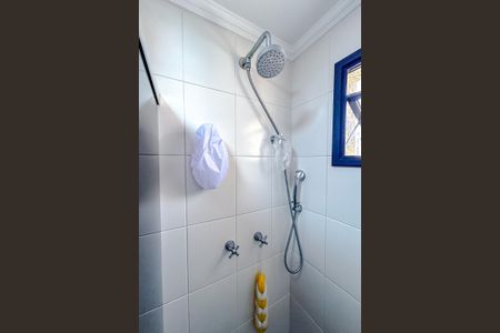 Apartamento à venda com 85m², 3 quartos e 2 vagasBanheiro da Suíte