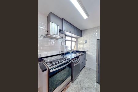 Apartamento à venda com 85m², 3 quartos e 2 vagasCozinha