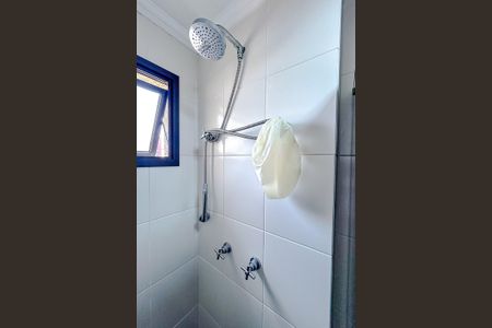 Apartamento à venda com 85m², 3 quartos e 2 vagasBanheiro
