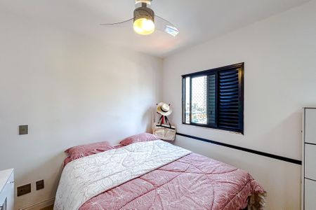 Apartamento à venda com 85m², 3 quartos e 2 vagasQuarto 3 - Suíte