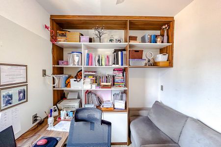 Apartamento à venda com 85m², 3 quartos e 2 vagasQuarto 1