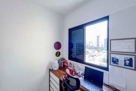 Apartamento à venda com 85m², 3 quartos e 2 vagasQuarto 1
