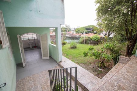 Casa para alugar com 101m², 3 quartos e 5 vagasQuintal