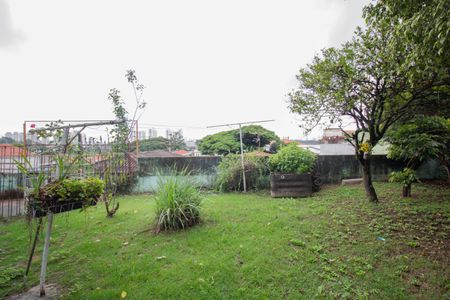 Casa para alugar com 101m², 3 quartos e 5 vagasJardim