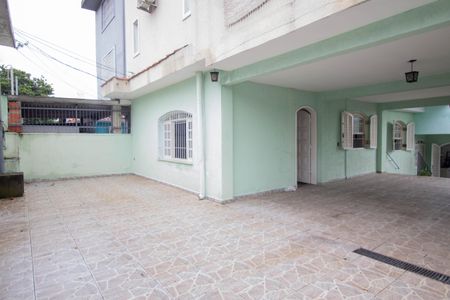 Casa para alugar com 101m², 3 quartos e 5 vagasGaragem