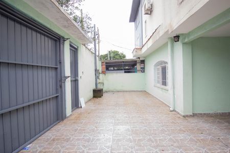 Casa para alugar com 101m², 3 quartos e 5 vagasGaragem