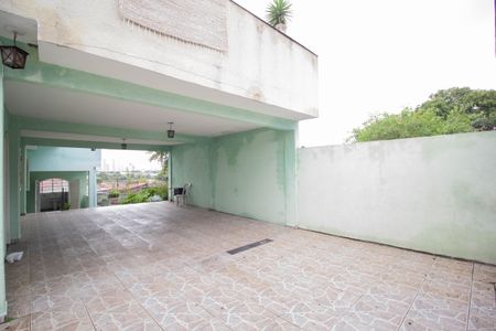 Casa para alugar com 101m², 3 quartos e 5 vagasGaragem