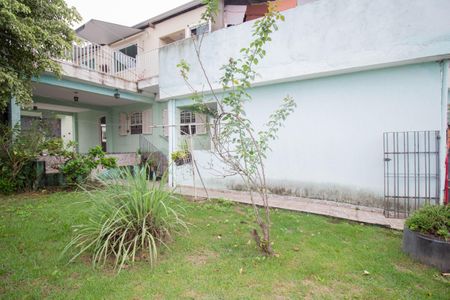 Casa para alugar com 101m², 3 quartos e 5 vagasJardim