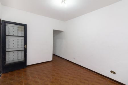 Sala de casa para alugar com 1 quarto, 55m² em Parque Savoi City, São Paulo