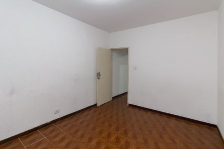 Quarto 1 de casa para alugar com 1 quarto, 55m² em Parque Savoi City, São Paulo