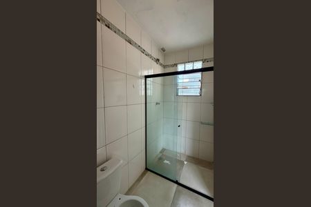 Casa para alugar com 1 quarto, 68m² em Jaguaré, São Paulo