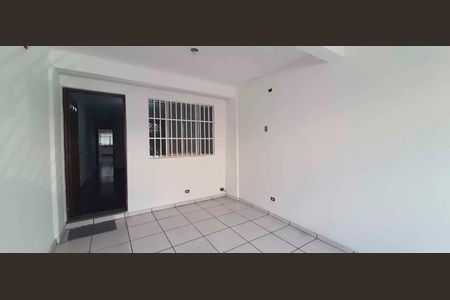 Casa para alugar com 100m², 3 quartos e 1 vaga