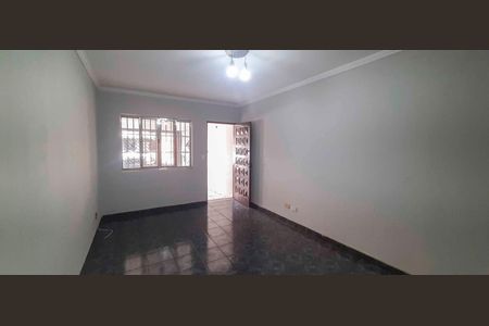 Casa para alugar com 3 quartos, 100m² em Jardim Ester Yolanda, São Paulo