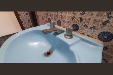 Casa para alugar com 100m², 3 quartos e 1 vaga