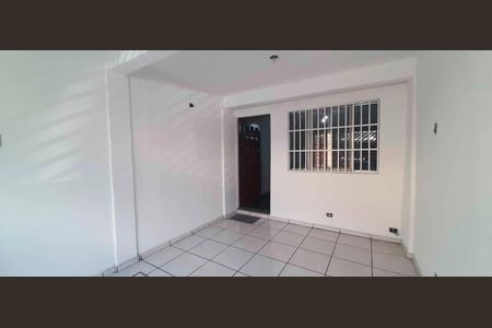 Casa para alugar com 100m², 3 quartos e 1 vaga