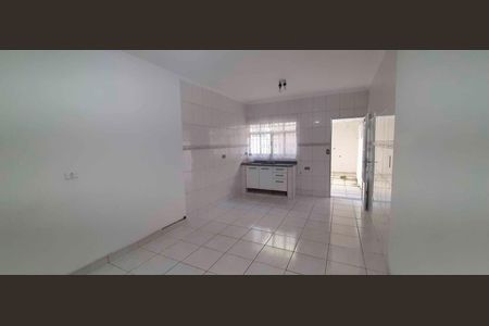 Casa para alugar com 100m², 3 quartos e 1 vaga