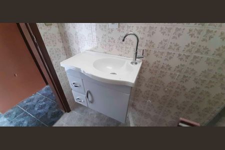 Casa para alugar com 100m², 3 quartos e 1 vaga