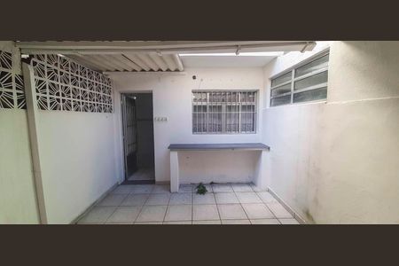 Casa para alugar com 100m², 3 quartos e 1 vaga