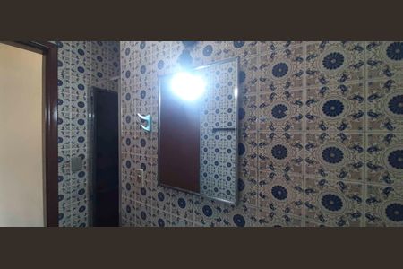 Casa para alugar com 100m², 3 quartos e 1 vaga