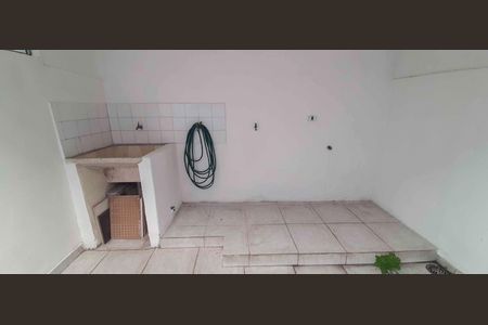 Casa para alugar com 100m², 3 quartos e 1 vaga