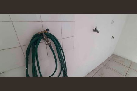 Casa para alugar com 100m², 3 quartos e 1 vaga