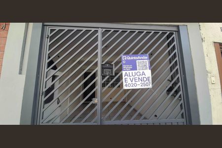 Casa para alugar com 100m², 3 quartos e 1 vaga