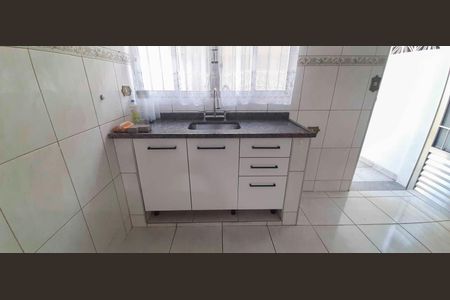 Casa para alugar com 100m², 3 quartos e 1 vaga