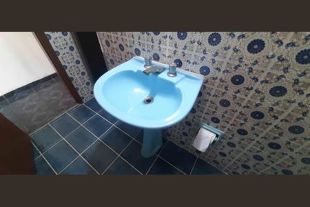 Casa para alugar com 100m², 3 quartos e 1 vaga