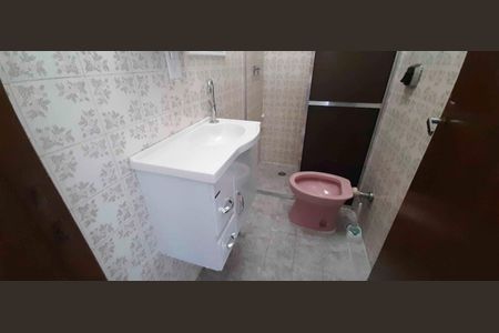 Casa para alugar com 100m², 3 quartos e 1 vaga