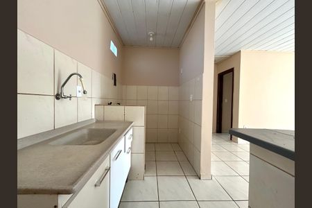 Apartamento para alugar com 60m², 2 quartos e 1 vagaCozinha 