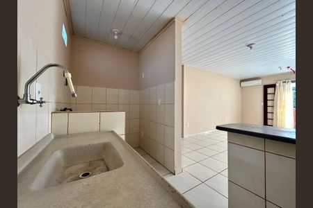 Apartamento para alugar com 60m², 2 quartos e 1 vagaCozinha