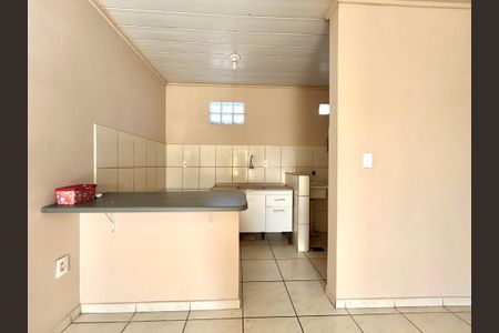 Apartamento para alugar com 60m², 2 quartos e 1 vagaCozinha 
