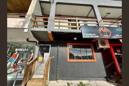 Apartamento para alugar com 60m², 2 quartos e 1 vagaFachada 