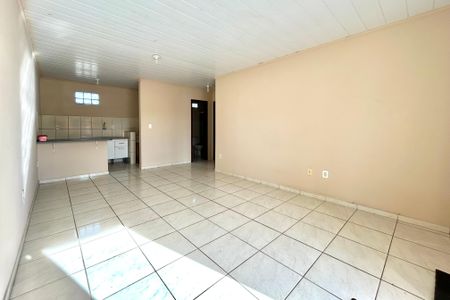 Apartamento para alugar com 60m², 2 quartos e 1 vagaSala
