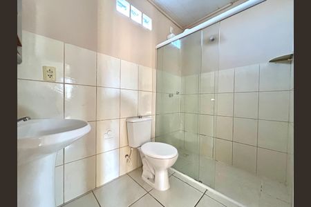 Apartamento para alugar com 60m², 2 quartos e 1 vagaBanheiro 