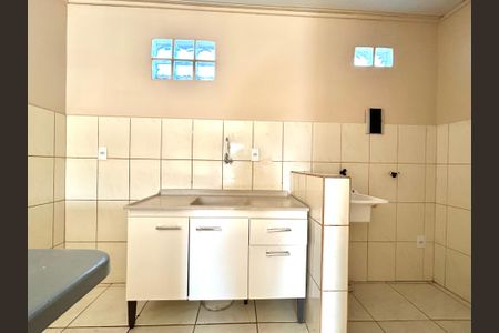 Apartamento para alugar com 60m², 2 quartos e 1 vagaCozinha 