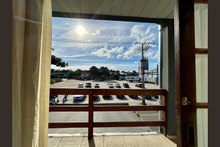 Apartamento para alugar com 60m², 2 quartos e 1 vagaVaranda