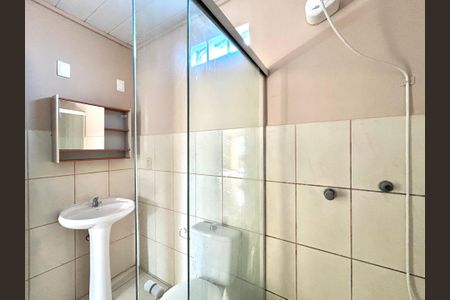 Apartamento para alugar com 60m², 2 quartos e 1 vagaBanheiro 