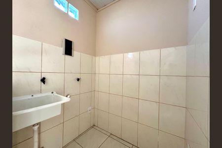 Apartamento para alugar com 60m², 2 quartos e 1 vagaÁrea de Serviço