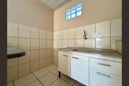 Apartamento para alugar com 60m², 2 quartos e 1 vagaCozinha 