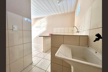 Apartamento para alugar com 60m², 2 quartos e 1 vagaÁrea de Serviço