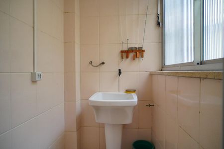 Apartamento à venda com 50m², 1 quarto e sem vagaÁrea de Serviço