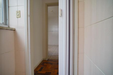 Apartamento à venda com 50m², 1 quarto e sem vagaÁrea de Serviço