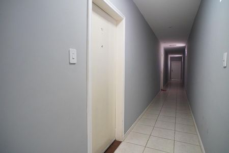 Apartamento à venda com 50m², 1 quarto e sem vagaCorredor 
