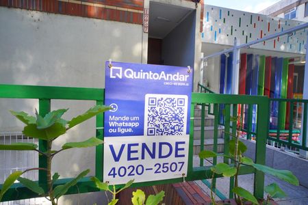 Apartamento à venda com 50m², 1 quarto e sem vagaPlaquinha 