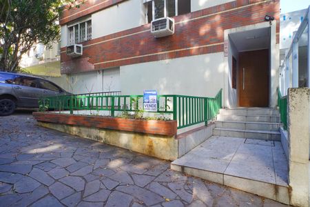 Apartamento à venda com 50m², 1 quarto e sem vagaFachada 